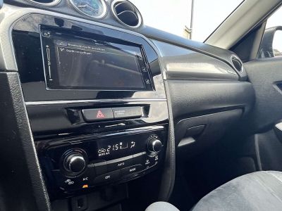 Suzuki Vitara Gebrauchtwagen Suzuki Vitara Gebrauchtwagen