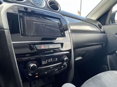 Suzuki Vitara Gebrauchtwagen Suzuki Vitara Gebrauchtwagen