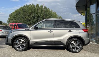 Suzuki Vitara Gebrauchtwagen Suzuki Vitara Gebrauchtwagen