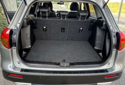 Suzuki Vitara Gebrauchtwagen Suzuki Vitara Gebrauchtwagen