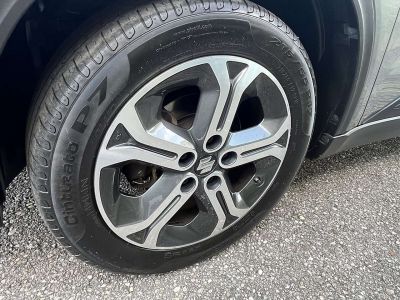 Suzuki Vitara Gebrauchtwagen Suzuki Vitara Gebrauchtwagen