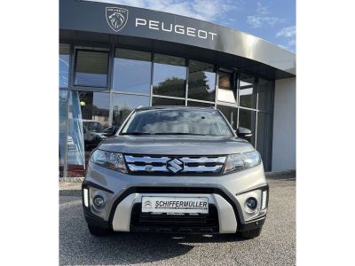 Suzuki Vitara Gebrauchtwagen Suzuki Vitara Gebrauchtwagen