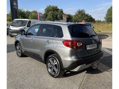 Suzuki Vitara Gebrauchtwagen Suzuki Vitara Gebrauchtwagen