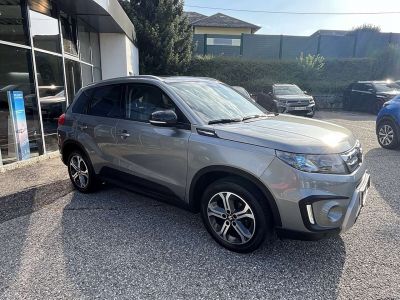 Suzuki Vitara Gebrauchtwagen Suzuki Vitara Gebrauchtwagen