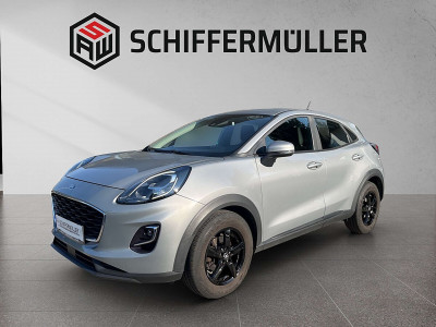 Ford Puma Gebrauchtwagen Ford Puma Gebrauchtwagen