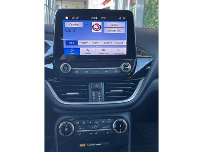 Ford Puma Gebrauchtwagen Ford Puma Gebrauchtwagen