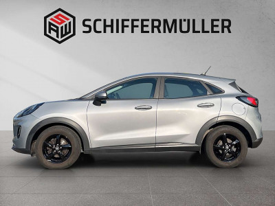Ford Puma Gebrauchtwagen Ford Puma Gebrauchtwagen