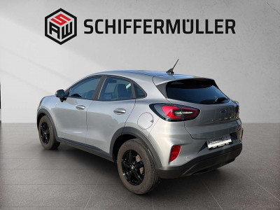 Ford Puma Gebrauchtwagen Ford Puma Gebrauchtwagen
