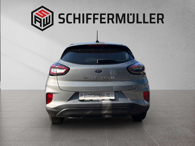 Ford Puma Gebrauchtwagen Ford Puma Gebrauchtwagen