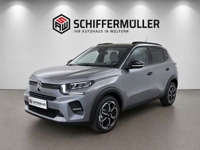 Citroën C3 Vorführwagen