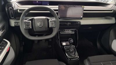 Citroën C3 Vorführwagen