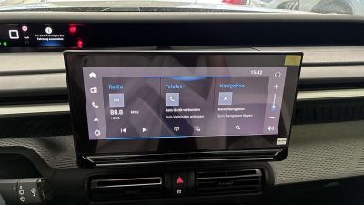 Citroën C3 Vorführwagen