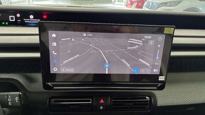 Citroën C3 Vorführwagen