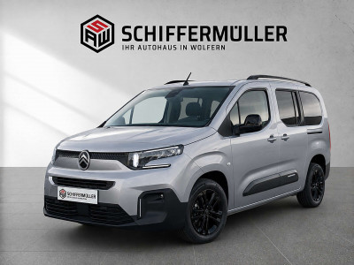 Citroën Berlingo Gebrauchtwagen