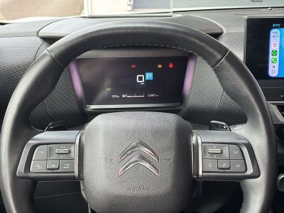 Citroën C4 Gebrauchtwagen Citroën C4 Gebrauchtwagen