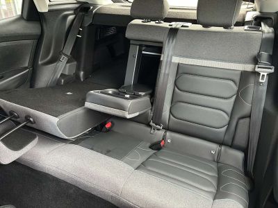 Citroën C4 Gebrauchtwagen Citroën C4 Gebrauchtwagen
