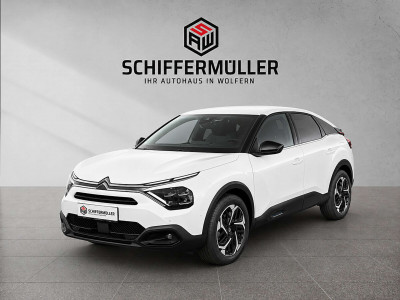 Citroën C4 Gebrauchtwagen Citroën C4 Gebrauchtwagen