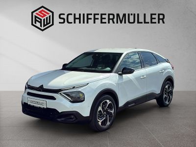 Citroën C4 Gebrauchtwagen