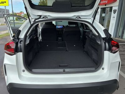 Citroën C4 Gebrauchtwagen Citroën C4 Gebrauchtwagen