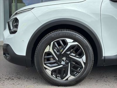 Citroën C4 Gebrauchtwagen Citroën C4 Gebrauchtwagen