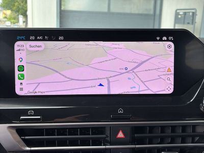 Citroën C4 Gebrauchtwagen Citroën C4 Gebrauchtwagen