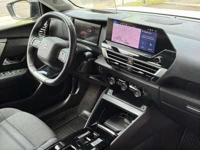 Citroën C4 Gebrauchtwagen Citroën C4 Gebrauchtwagen