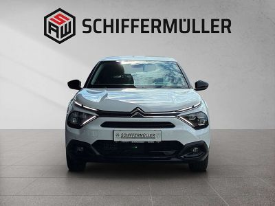 Citroën C4 Gebrauchtwagen Citroën C4 Gebrauchtwagen