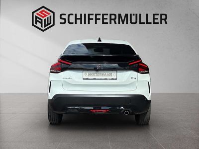 Citroën C4 Gebrauchtwagen Citroën C4 Gebrauchtwagen