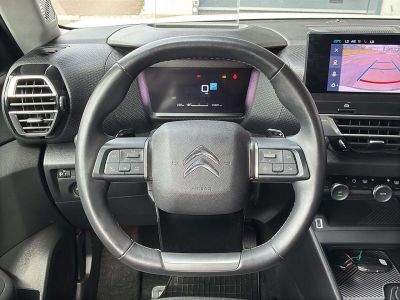 Citroën C4 Gebrauchtwagen Citroën C4 Gebrauchtwagen