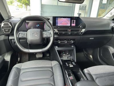 Citroën C4 Gebrauchtwagen Citroën C4 Gebrauchtwagen