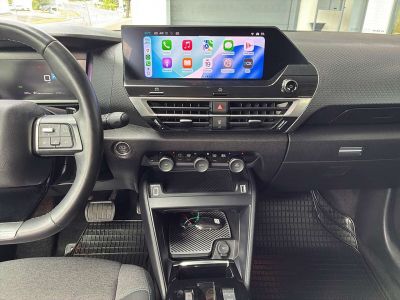 Citroën C4 Gebrauchtwagen Citroën C4 Gebrauchtwagen