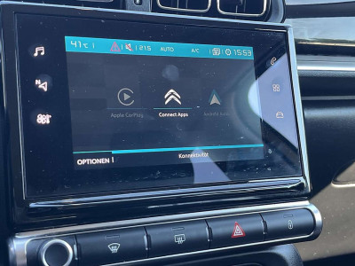 Citroën C3 Gebrauchtwagen Citroën C3 Gebrauchtwagen