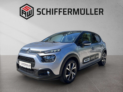 Citroën C3 Gebrauchtwagen Citroën C3 Gebrauchtwagen