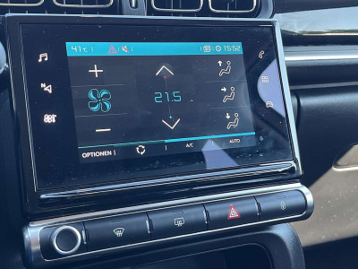 Citroën C3 Gebrauchtwagen Citroën C3 Gebrauchtwagen