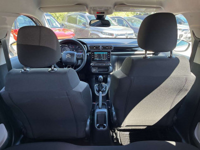 Citroën C3 Gebrauchtwagen Citroën C3 Gebrauchtwagen
