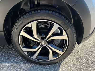 Citroën C3 Gebrauchtwagen Citroën C3 Gebrauchtwagen