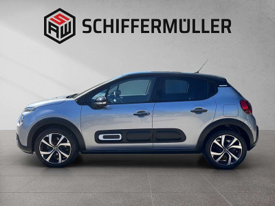 Citroën C3 Gebrauchtwagen Citroën C3 Gebrauchtwagen