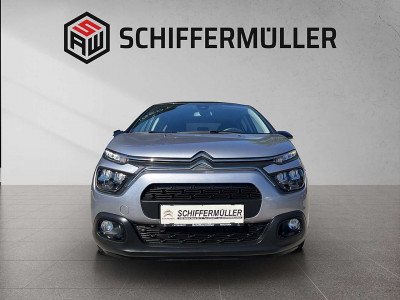 Citroën C3 Gebrauchtwagen Citroën C3 Gebrauchtwagen