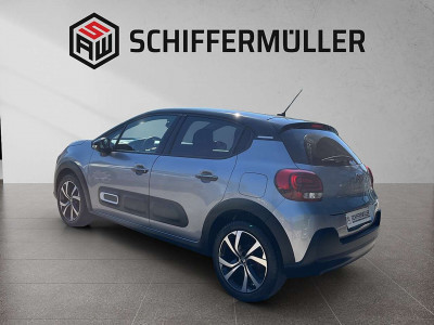 Citroën C3 Gebrauchtwagen Citroën C3 Gebrauchtwagen
