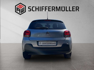 Citroën C3 Gebrauchtwagen Citroën C3 Gebrauchtwagen