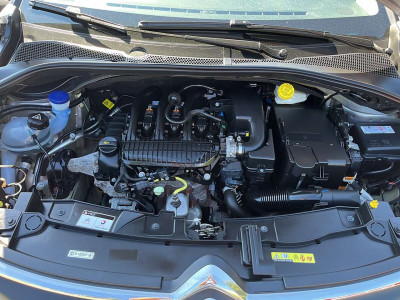 Citroën C3 Gebrauchtwagen Citroën C3 Gebrauchtwagen