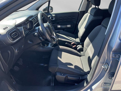 Citroën C3 Gebrauchtwagen Citroën C3 Gebrauchtwagen