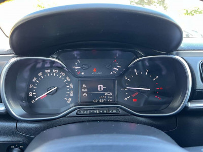 Citroën C3 Gebrauchtwagen Citroën C3 Gebrauchtwagen