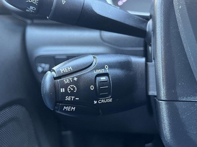 Citroën C3 Gebrauchtwagen Citroën C3 Gebrauchtwagen