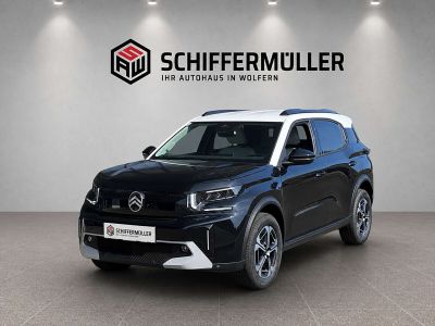 Citroën C3 Aircross Vorführwagen