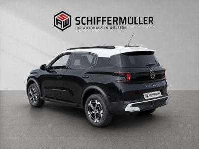 Citroën C3 Aircross Vorführwagen Citroën C3 Aircross Vorführwagen