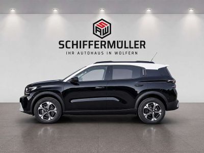 Citroën C3 Aircross Vorführwagen Citroën C3 Aircross Vorführwagen