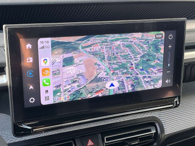 Citroën C3 Vorführwagen