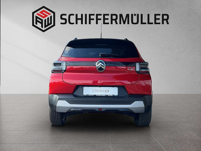 Citroën C3 Vorführwagen