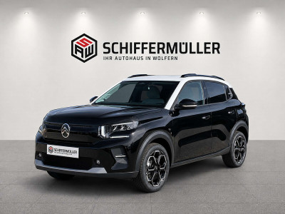 Citroën C3 Gebrauchtwagen Citroën C3 Gebrauchtwagen